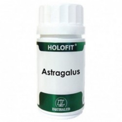 Equisalud Holofit Astragalus 50 Cápsulas