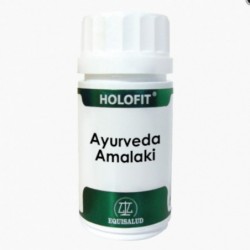 Equisalud Holofit Ayurveda Amalaki 50 Kapseln