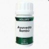 Equisalud Holofit Ayurveda Bambu 50 Capsules