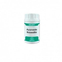 Equisalud Holofit Ayurveda Boswelia 50 Kapseln