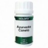Equisalud Holofit Ayurveda Zimt 50 Kapseln
