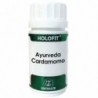 Equisalud Holofit Ayurveda Cardamome 50 Gélules