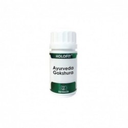 Equisalud Holofit Ayurveda Gokshura 50 Kapseln
