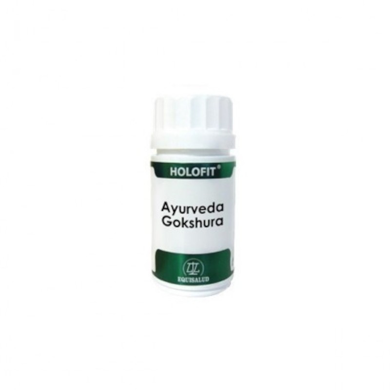 Equisalud Holofit Ayurveda Gokshura 50 Kapseln Equisalud Holofit Ayurveda Gokshura 50 Kapseln