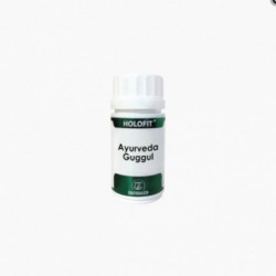 Equisalud Holofit Ayurveda Guggul 50 Kapseln
