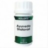 Equisalud Holofit Ayurveda Shatavari 50 Cápsulas