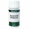 Equisalud Holofit Ayurveda Shatavari 50 capsule