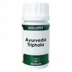 Equisalud Holofit Ayurveda Triphala 60 Kapseln