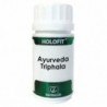 Equisalud Holofit Ayurveda Triphala 60 Capsules