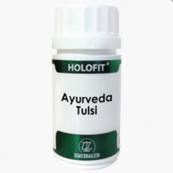 Equisalud Holofit Ayurveda Tulsi 50 Kapseln