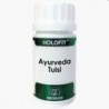 Equisalud Holofit Ayurveda Tulsi 50 Capsules