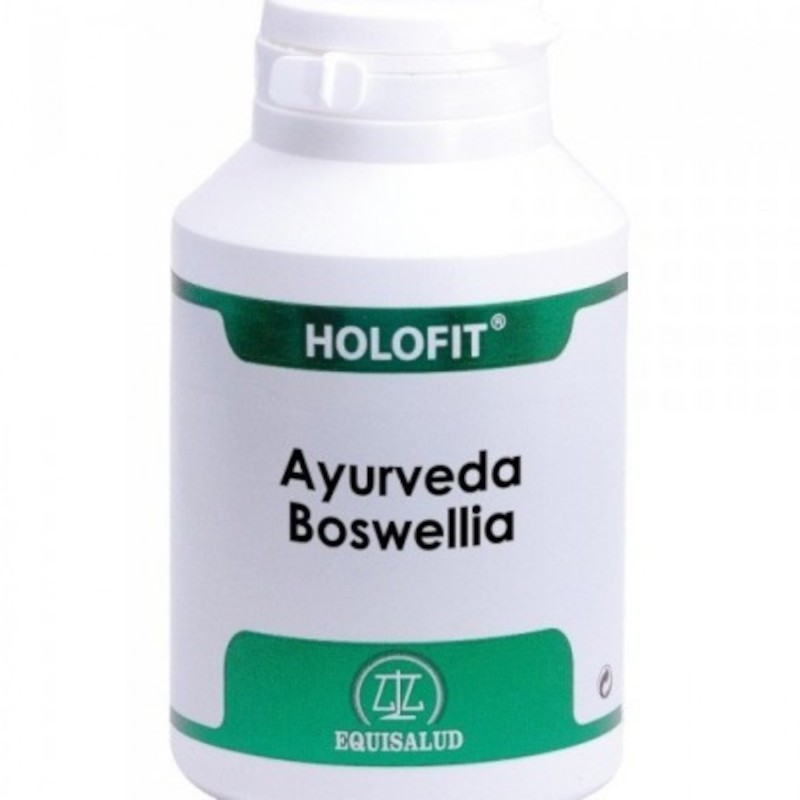 Equisalud Holofit Boswelia 50 Cápsulas