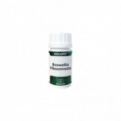 Equisalud Holofit Boswellia Fitosomada 50 Gélules