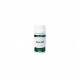 Equisalud Holofit Chlorella 50 Kapseln