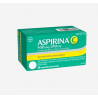 BAYER Aspirin C 400/240mg 20 Brausetabletten