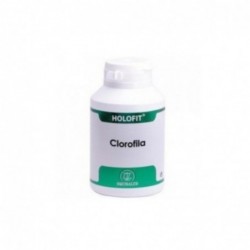 Equisalud Holofit Chlorophyll 50 Capsules