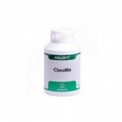 Equisalud Holofit Chlorophylle 50 Gélules