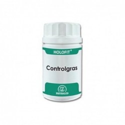 Equisalud Holofit Controlgras 50 Gélules
