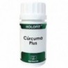 Equisalud Holofit Curcuma Plus 50 Gélules