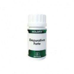 Equisalud Holofit Forte Purifiante 50 Gélules