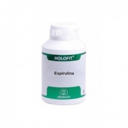 Equisalud Holofit Espirulina 50 Cápsulas