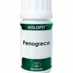 Equisalud Holofit Fenogreco 50 Cápsulas