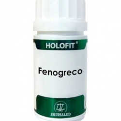 Equisalud Holofit Fenugrec 50 Gélules