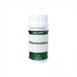 Equisalud Holofit Flavonoides 50 Cápsulas