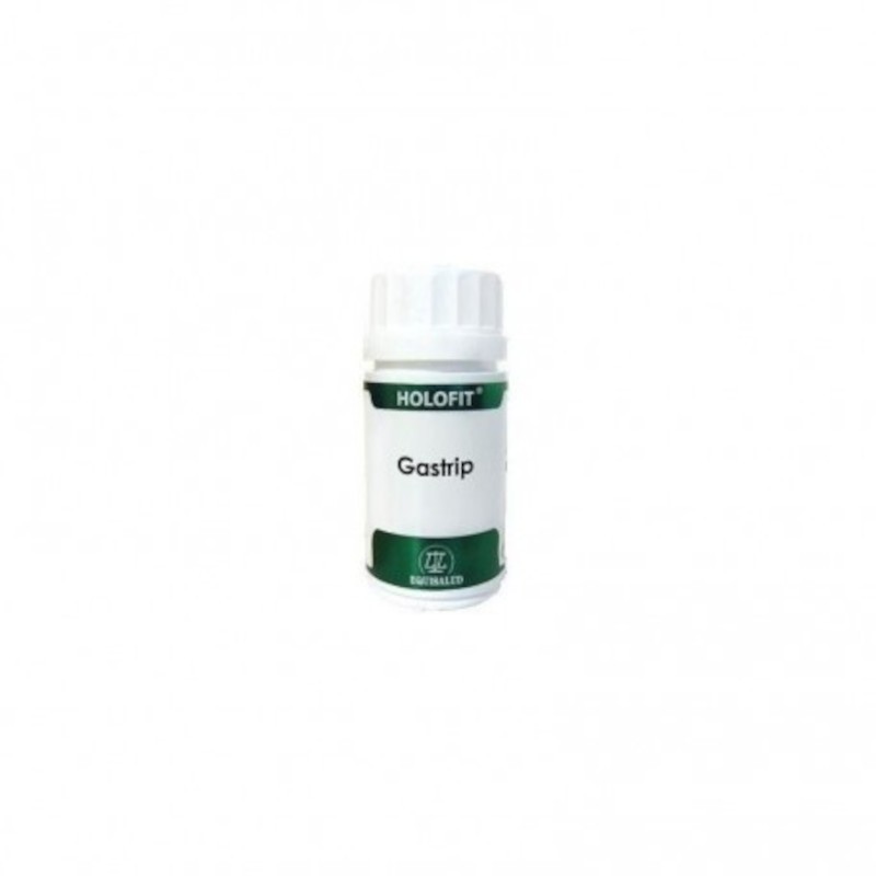 Equisalud Holofit Gastrip 50 capsule Equisalud Holofit Gastrip 50 capsule