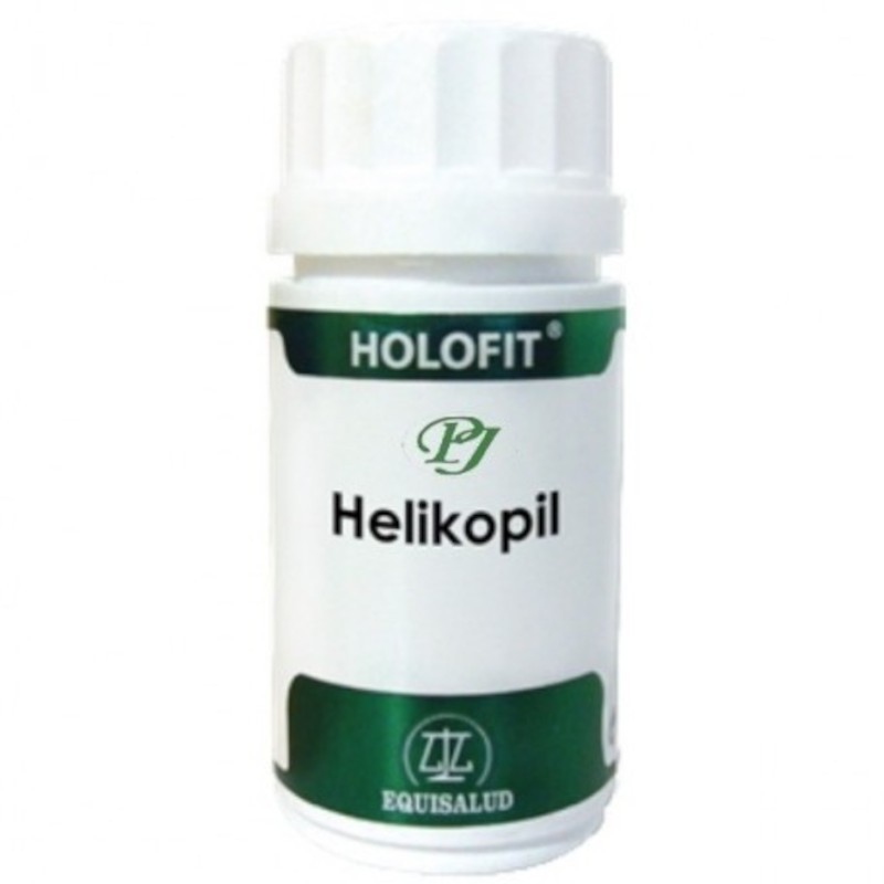 Equisalud Holofit Helikopil 50 capsule