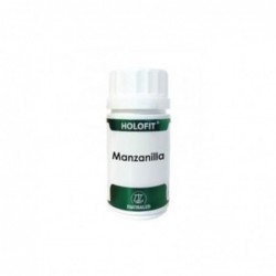 Equisalud Holofit Roman Chamomile 60 Capsules