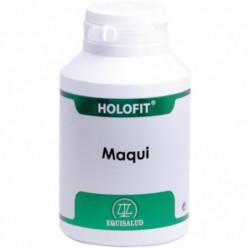 Equisalud Holofit Maqui 50 Cápsulas