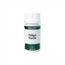 Equisalud Holofit Green Nettle 50 Capsules