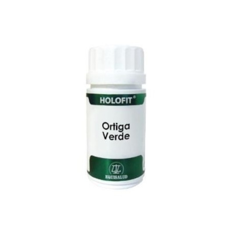 Equisalud Holofit Ortica Verde 50 Capsule