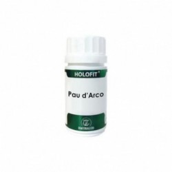 Equisalud Holofit Pau D'arco 50 capsule