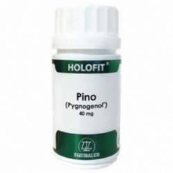 Equisalud Holofit Pine (Pycnogenol) 50 Capsules