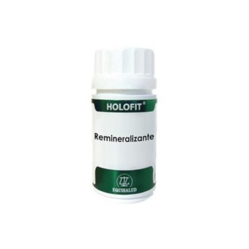 Equisalud Holofit Reminéralisant 60 Gélules