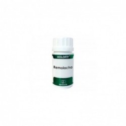Equisalud Holofit Beetroot 50 Capsules