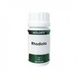 Equisalud Holofit Rhodiola 50 Cápsulas