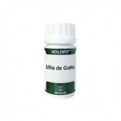Equisalud Holofit Griffe de Chat 50 Gélules