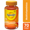 SUPRADYN Active Adult Gummies Pack 4x70 Gummi Candies