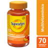 SUPRADYN Activo Gummies Adultos Pack 4x70 Caramelos de Goma