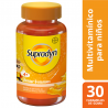 SUPRADYN Pack Gummies Junior 4x30 Gummi Candies