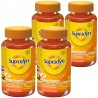 SUPRADYN Pack Gummies Junior 4x30 Gummi Candies