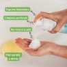 Weleda Cosmetic Cleansing Foam 150ml 【SPEDIZIONE in 24 ore】