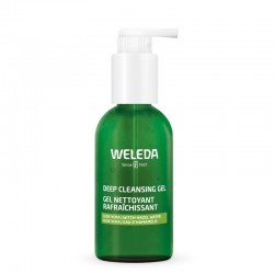 WELEDA Gel Detergente Rinfrescante 150ml【OFFERTA】