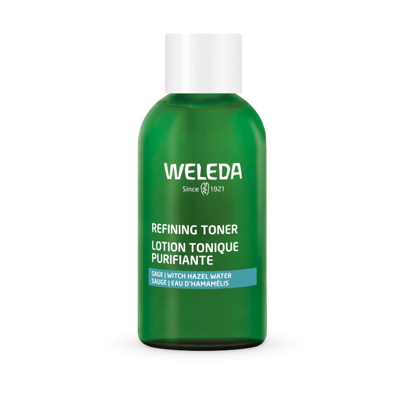 Tônico Aperfeiçoador WELEDA 150ml