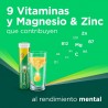 BEROCCA Performance Orange 30 Comprimés Effervescents