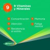 BEROCCA Performance Orange 30 compresse effervescenti