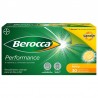 BEROCCA Performance Orange 30 Comprimés Effervescents